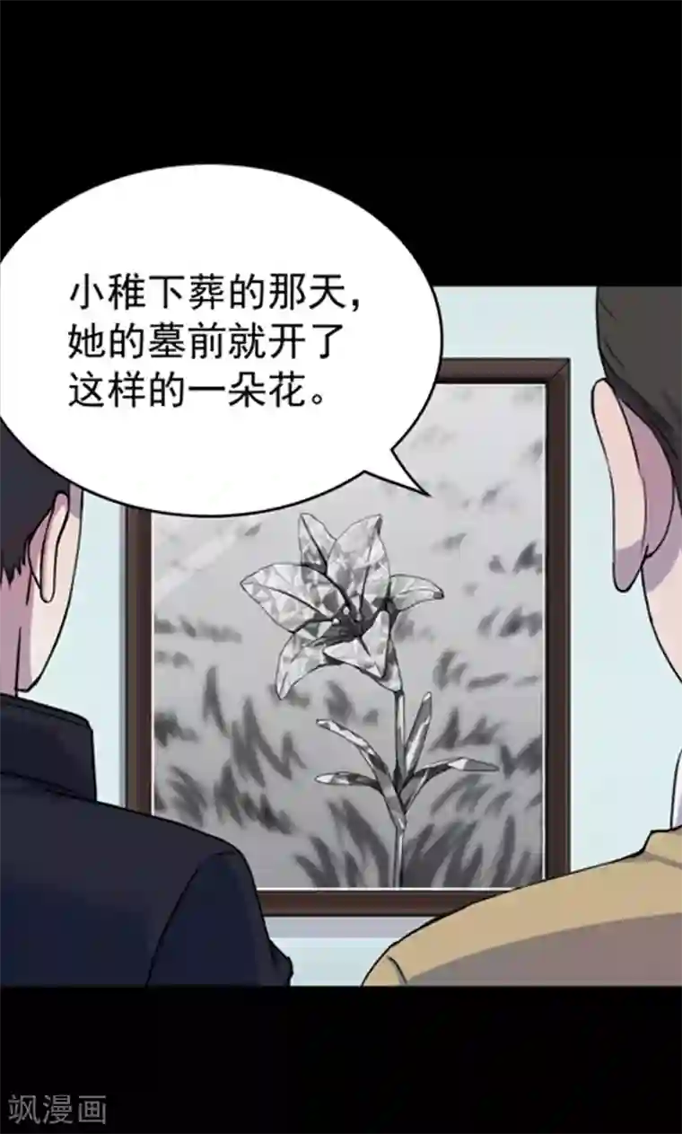 密集黑洞第101话 花3