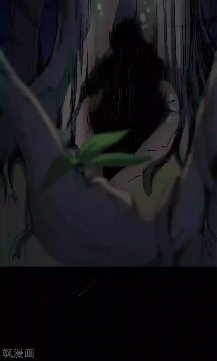 密集黑洞第102话 密林