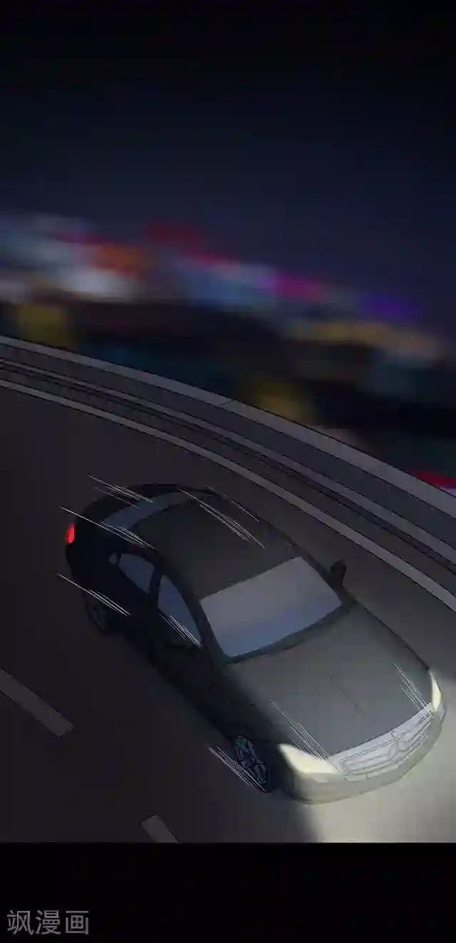 密集黑洞第109话 神之手