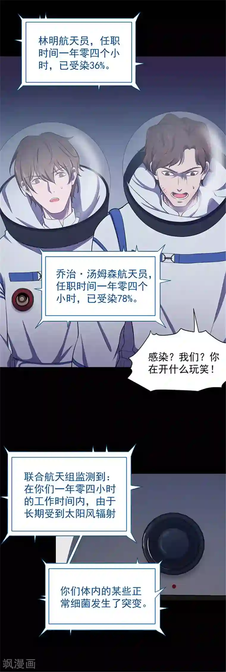 密集黑洞第145话 赤道落日