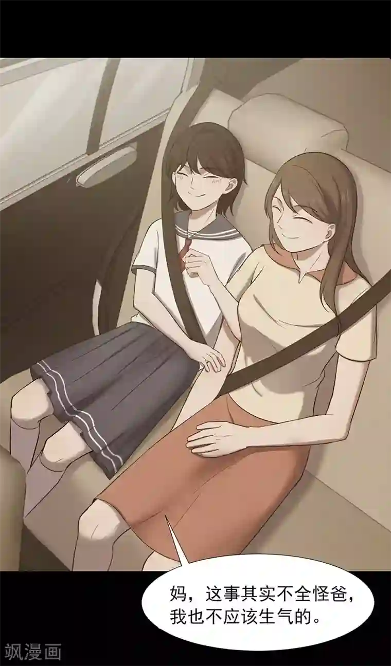 密集黑洞第147话 尸父2