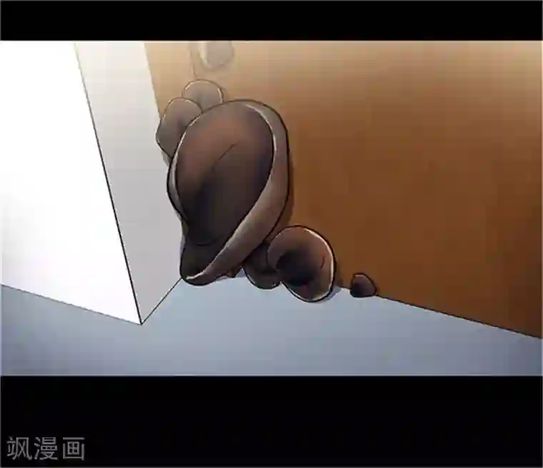 触手漫画之粘液触手第153话 懒人木耳