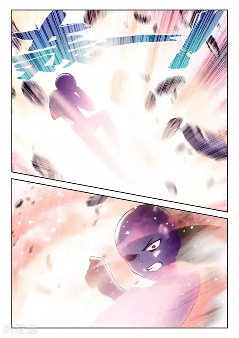 精灵录第38话 人间首战1