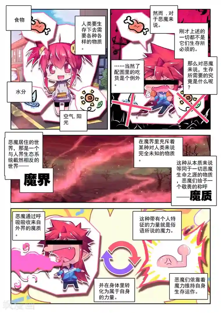 精灵录第62话 夜(3)1