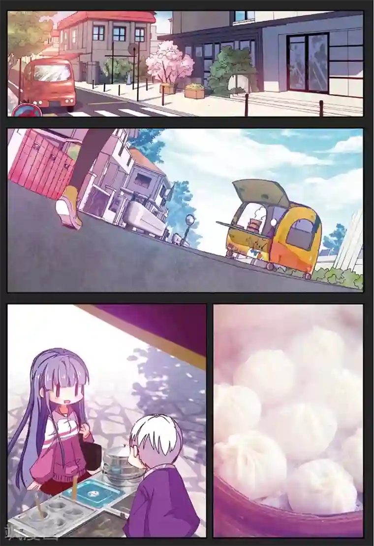 精灵录第133话 结1