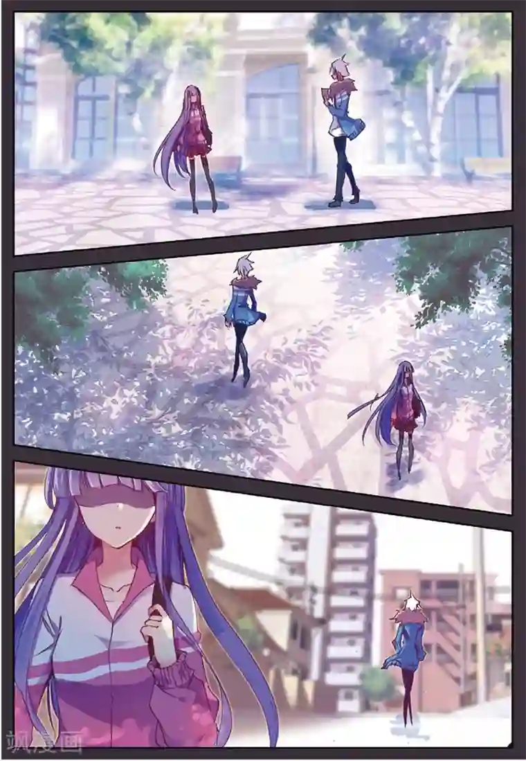 精灵录第134话 结2