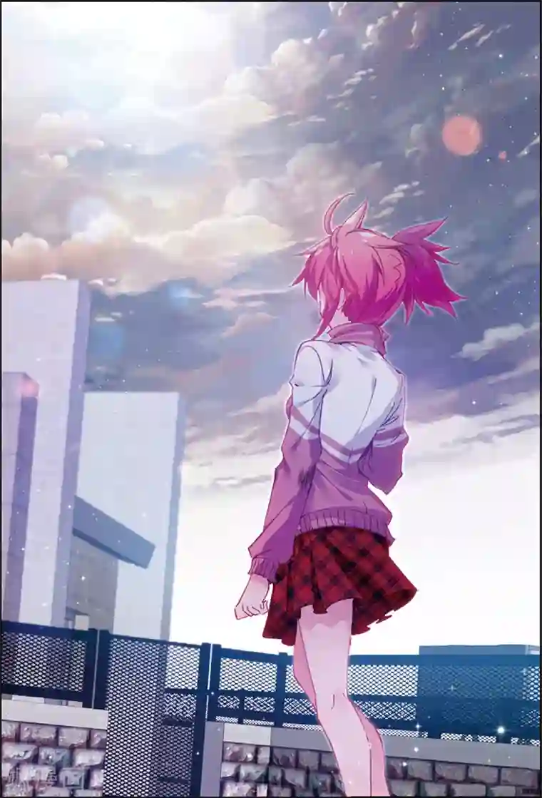 精灵录第134话 结2