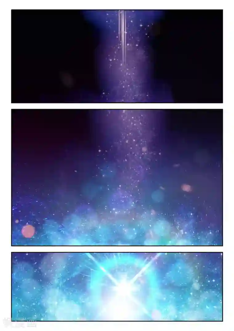 精灵录第180话 零1