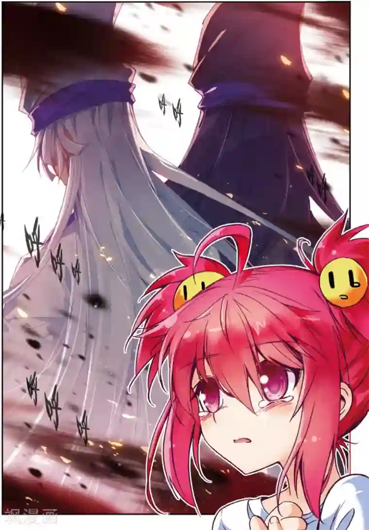 精灵录第227话 契约3