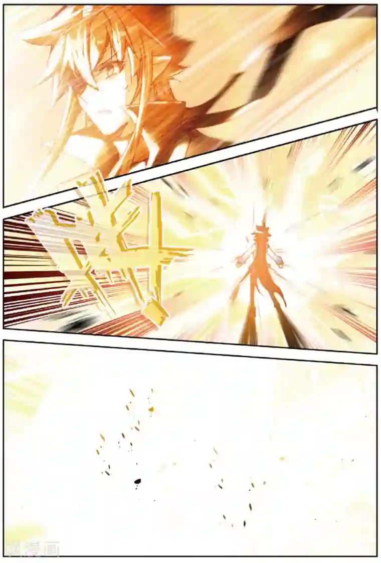 精灵录第233话 玄魁的实验3