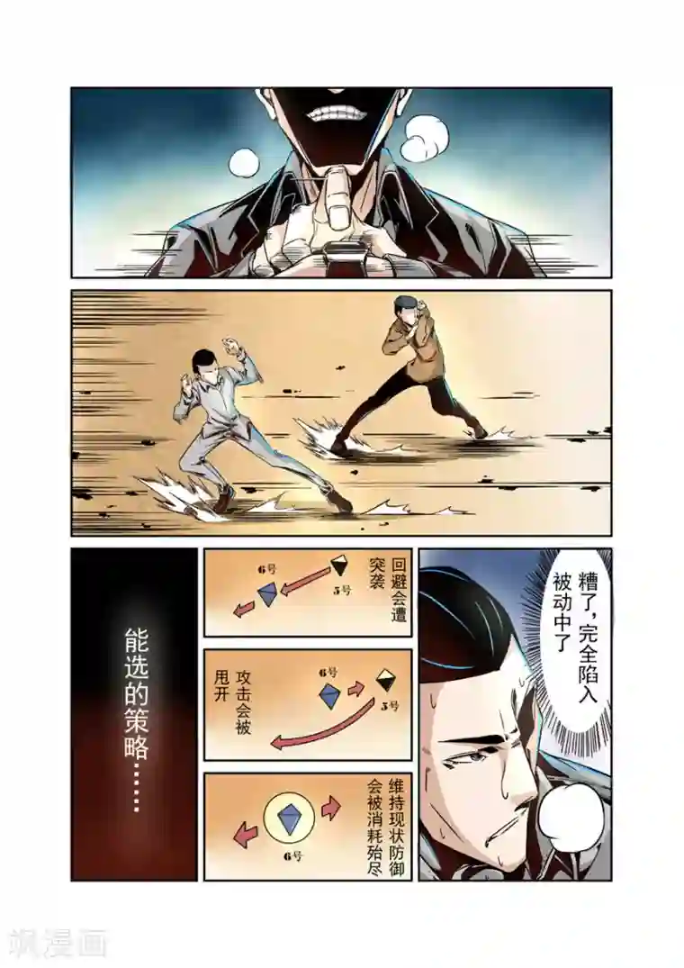 这个QQ群绝逼有毒第7话