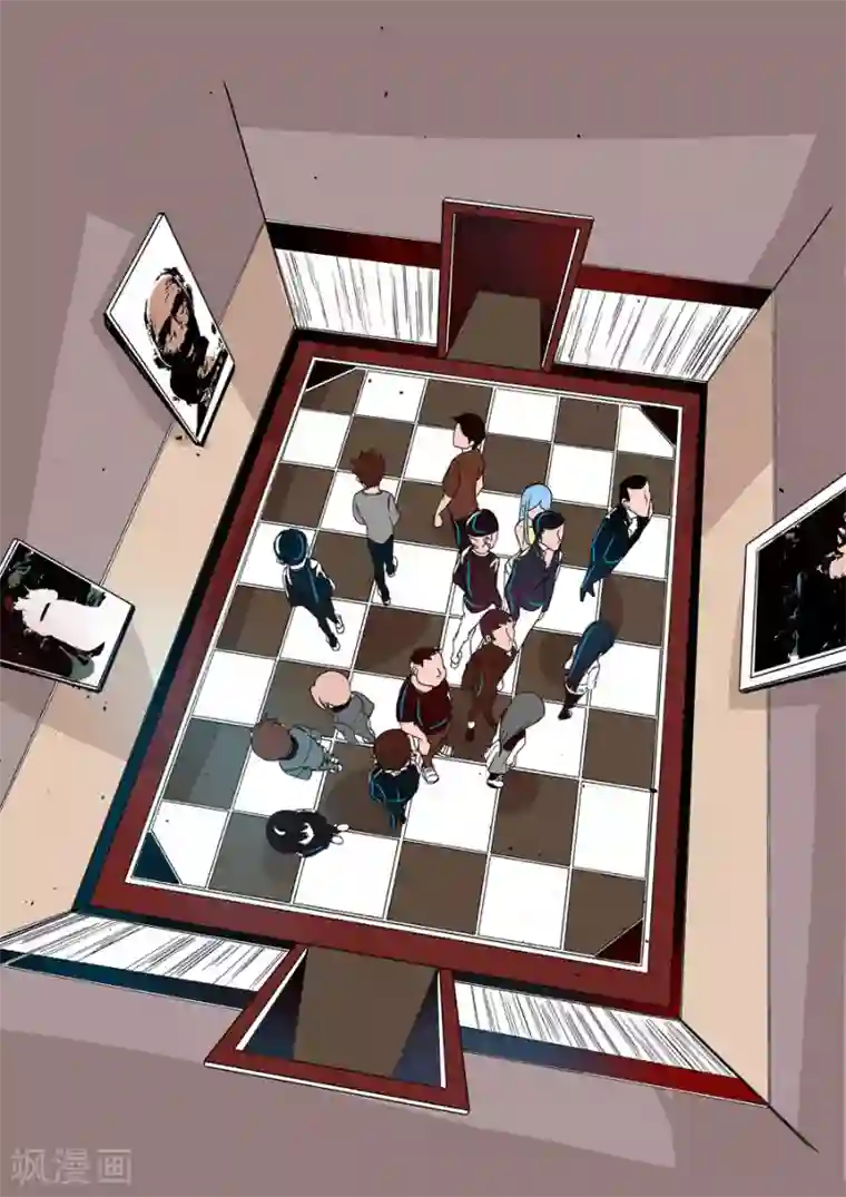 这个QQ群绝逼有毒第32话