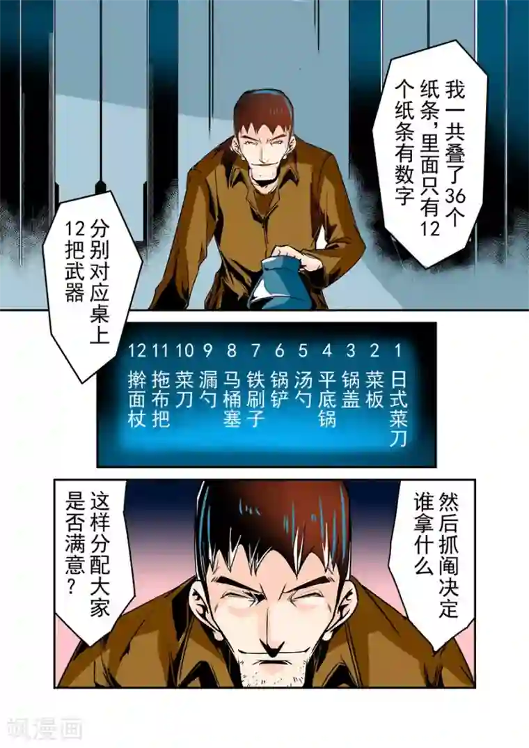 这个QQ群绝逼有毒第54话