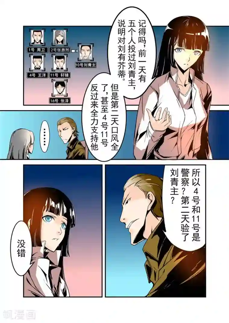 这个QQ群绝逼有毒第55话