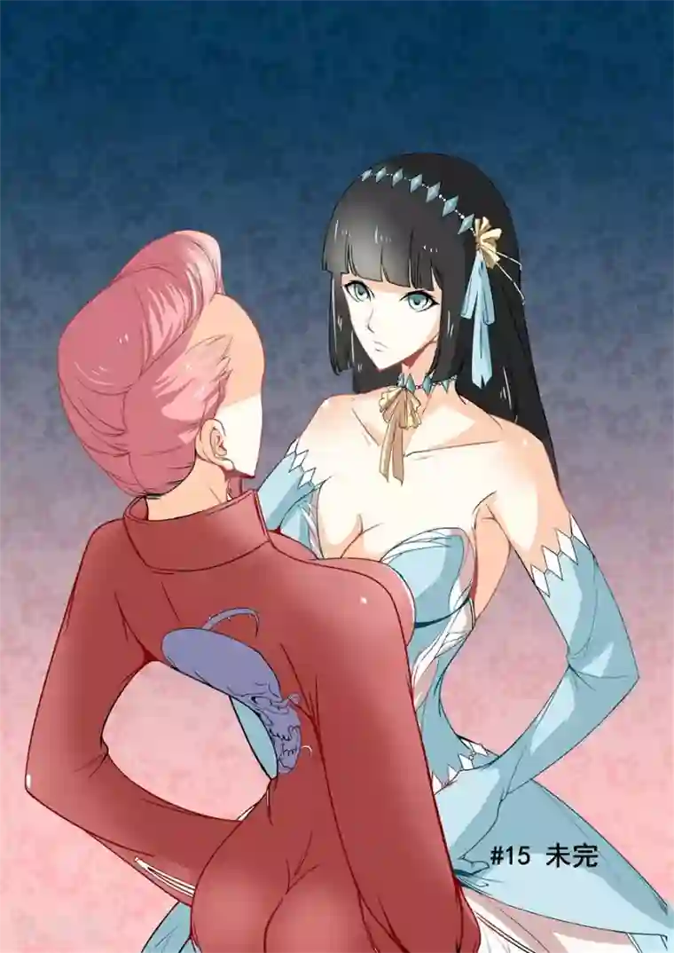 苏香和小卖部江老头1第63话