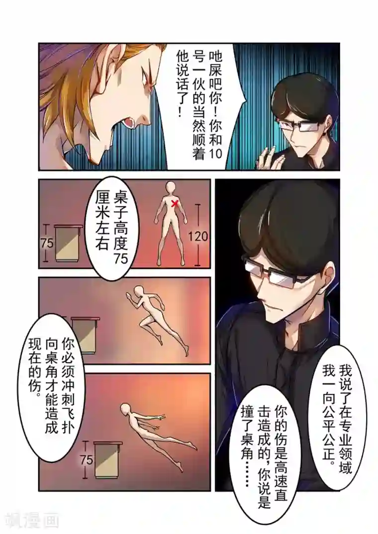 这个QQ群绝逼有毒第66话