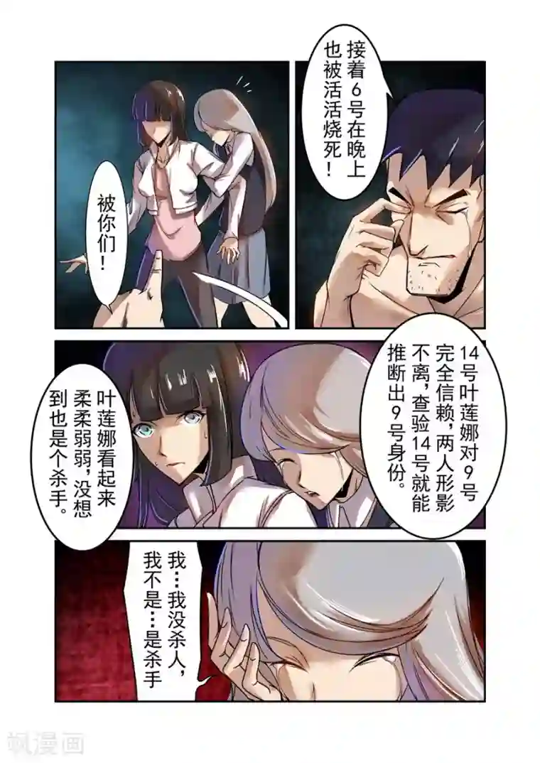 这个QQ群绝逼有毒第66话