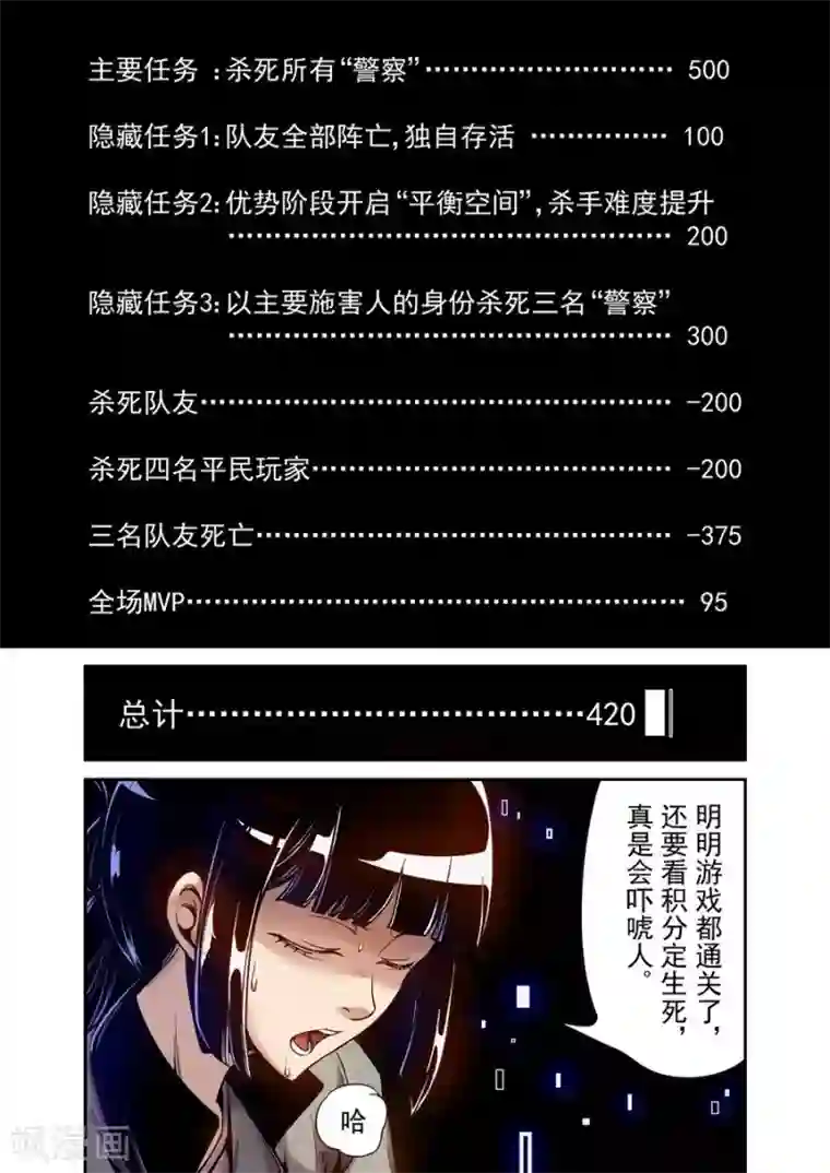 这个QQ群绝逼有毒第77话