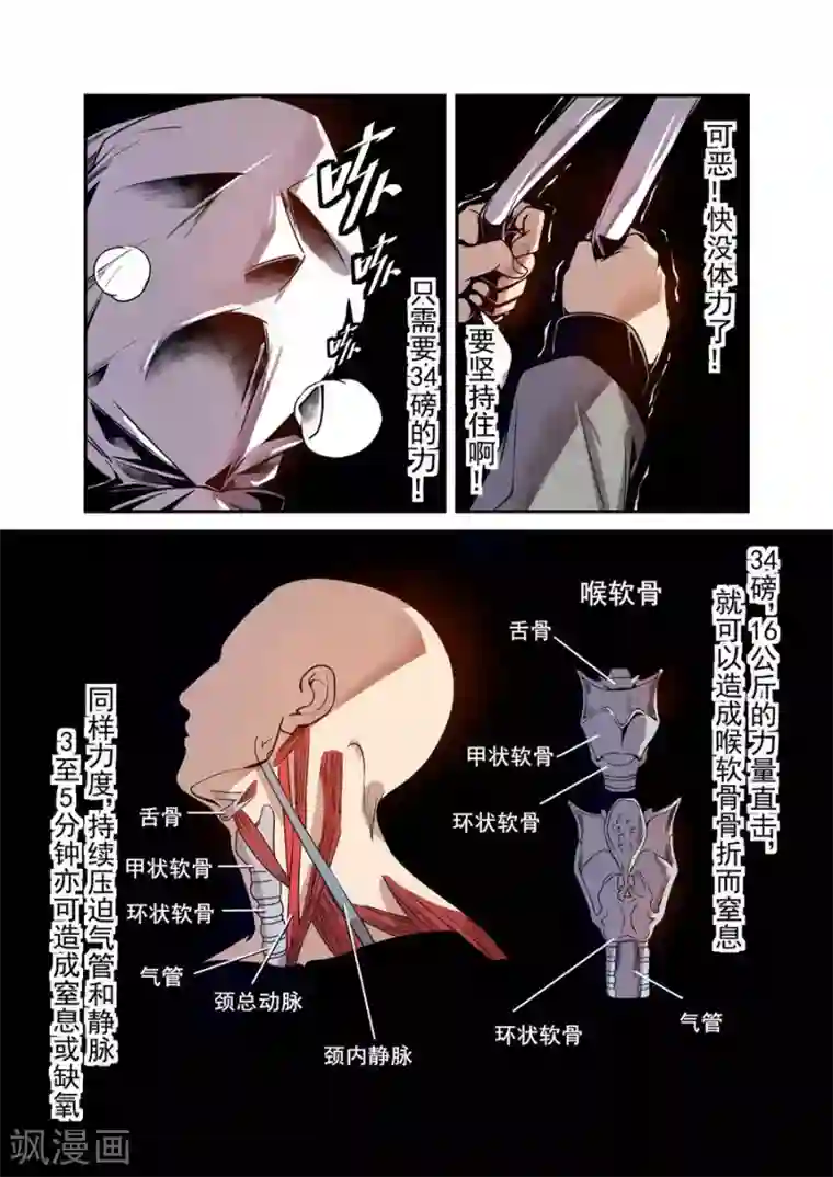 这个QQ群绝逼有毒第77话