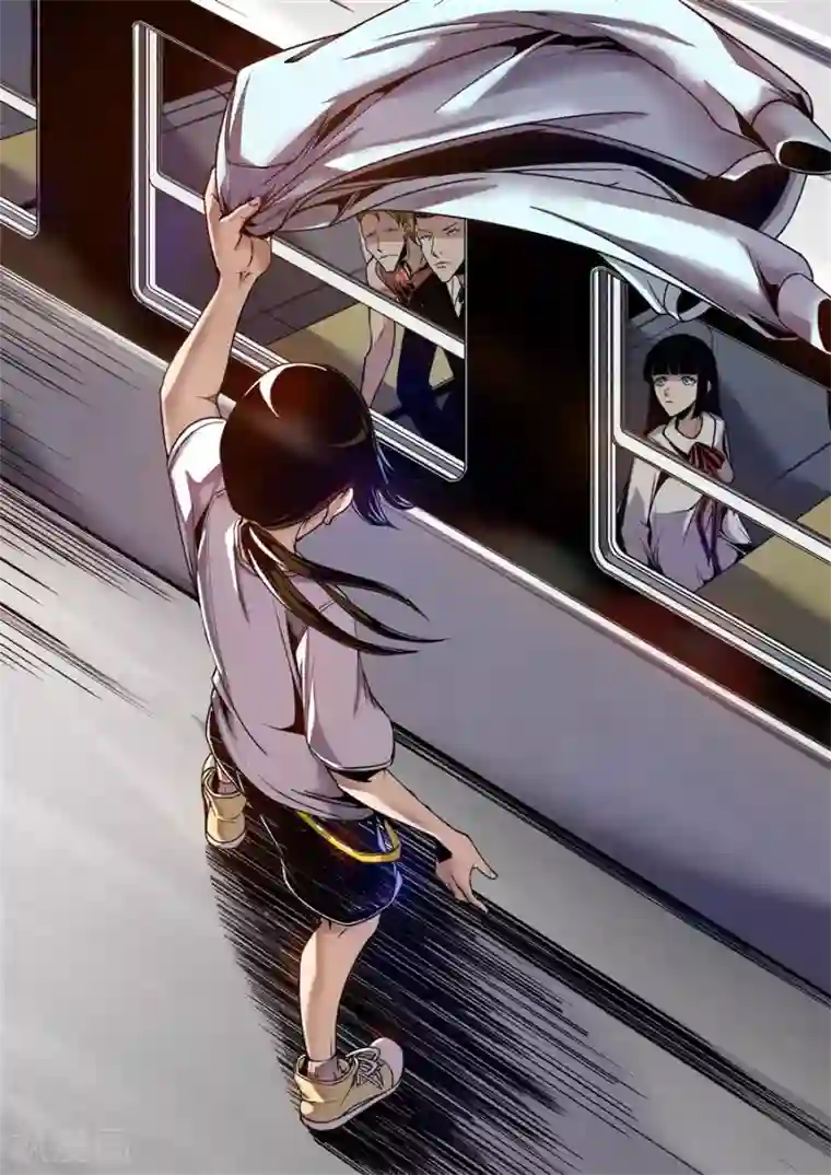 这个QQ群绝逼有毒第84话