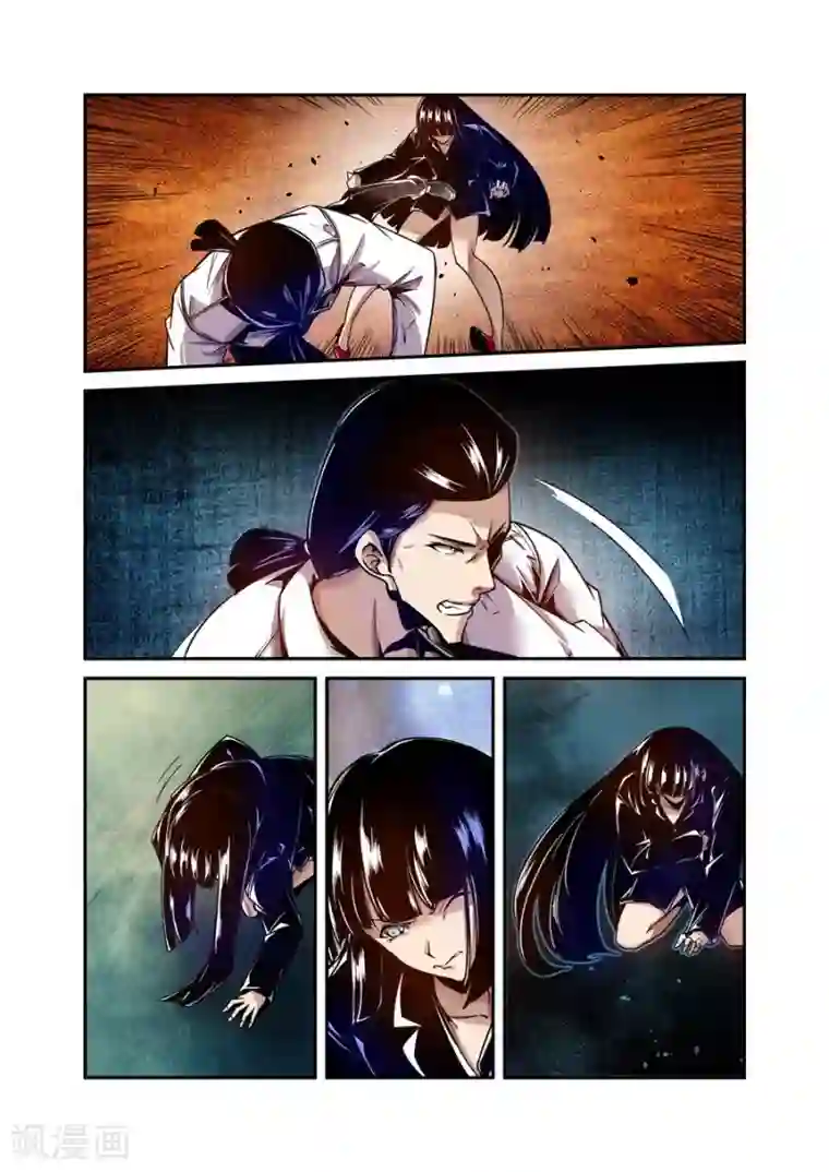 这个QQ群绝逼有毒第101话