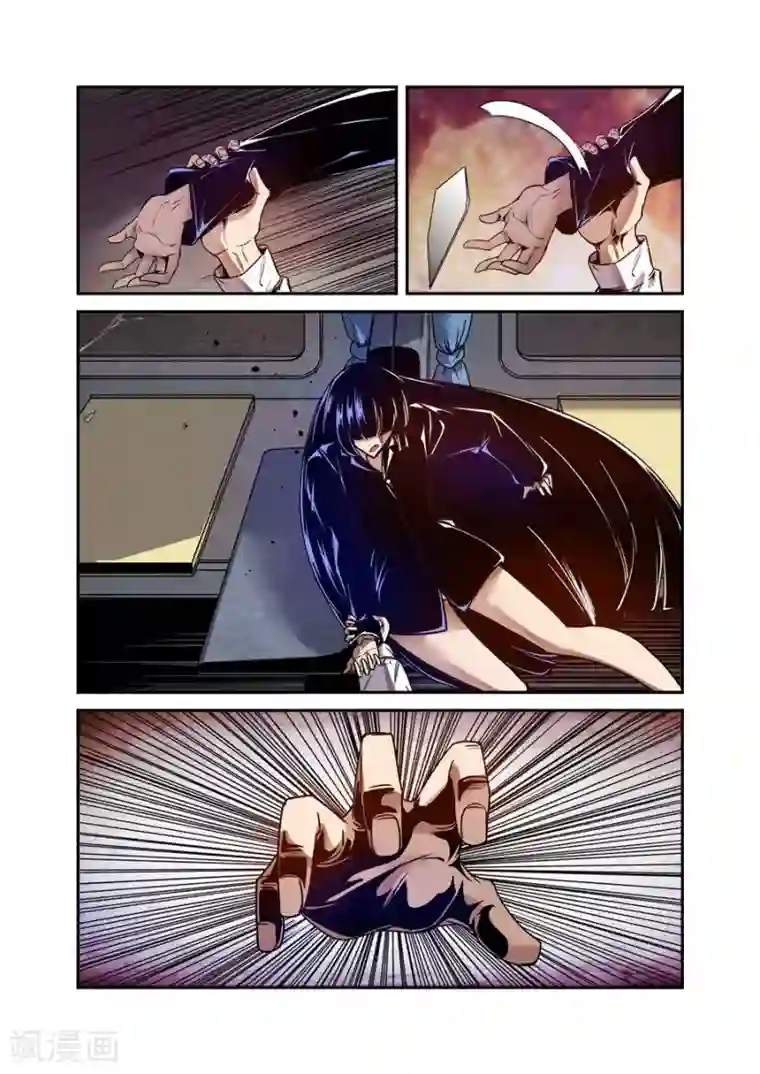 这个QQ群绝逼有毒第101话