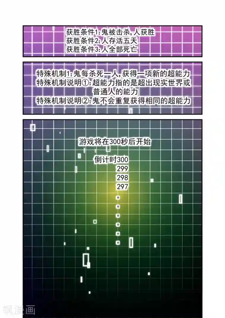 这个QQ群绝逼有毒第111话