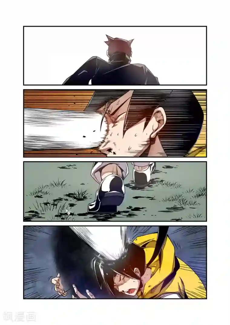 这个QQ群绝逼有毒第129话