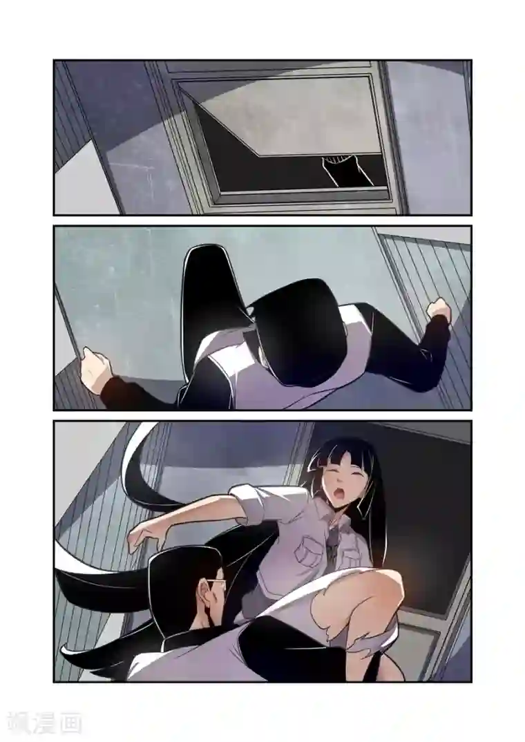 这个QQ群绝逼有毒第155话