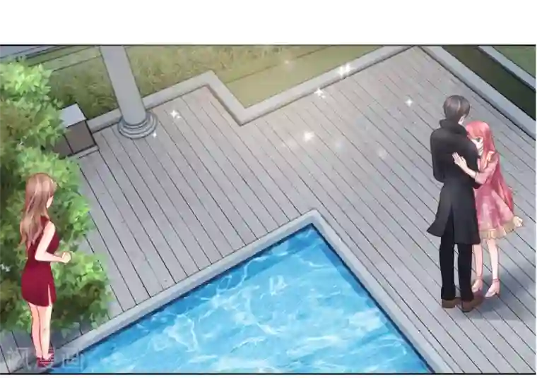 恶魔专宠：总裁的头号甜妻第14话