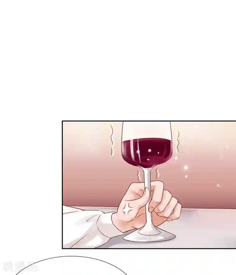 恶魔专宠：总裁的头号甜妻第31话