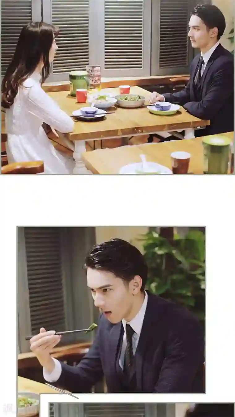 一诺倾城第18话