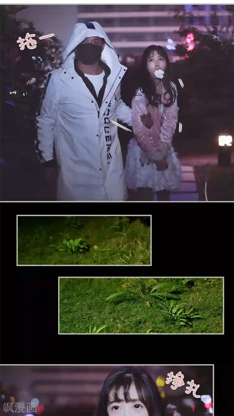 一诺倾城第29话