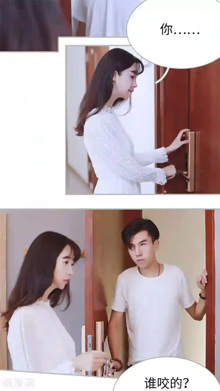 一诺倾城第33话