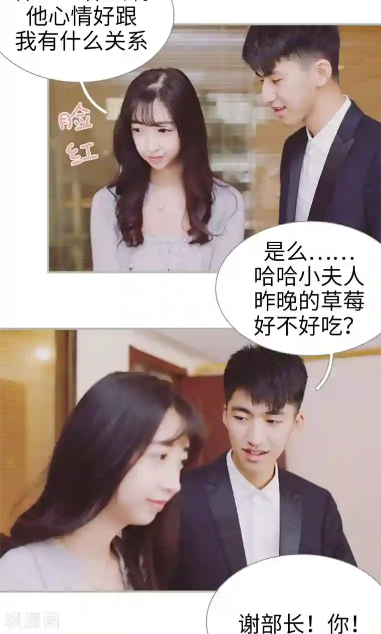 一诺倾城第38话