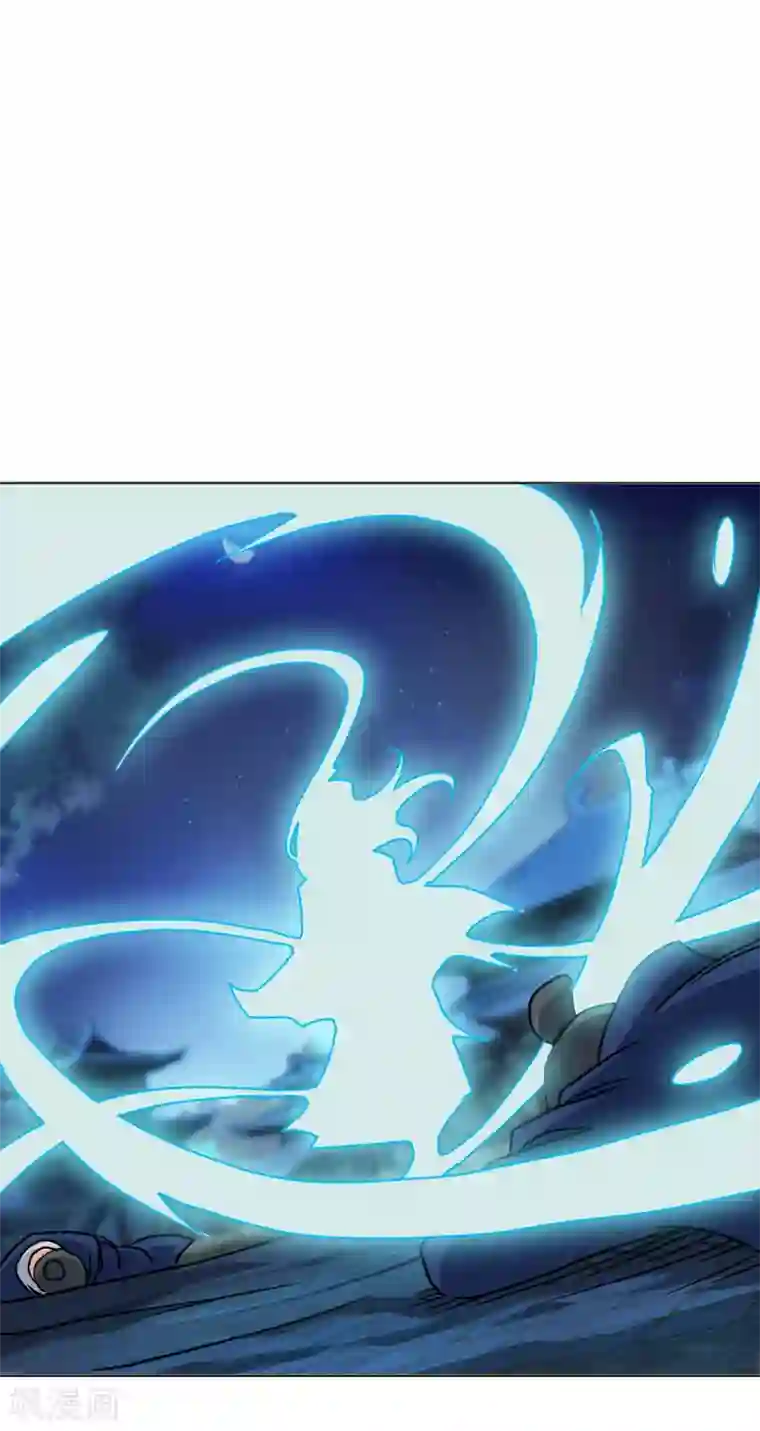 乱世神罚：武王大人请入戏第3话 灭罪之仇