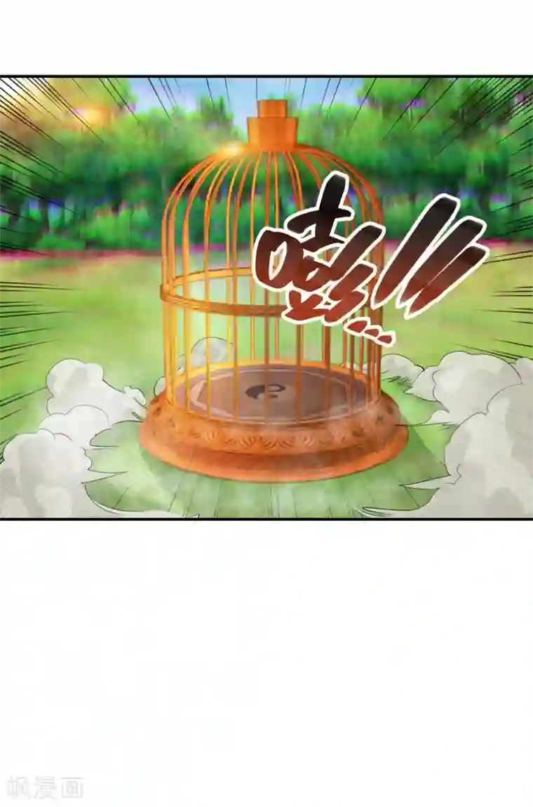 乱世神罚：武王大人请入戏第58话 仙网