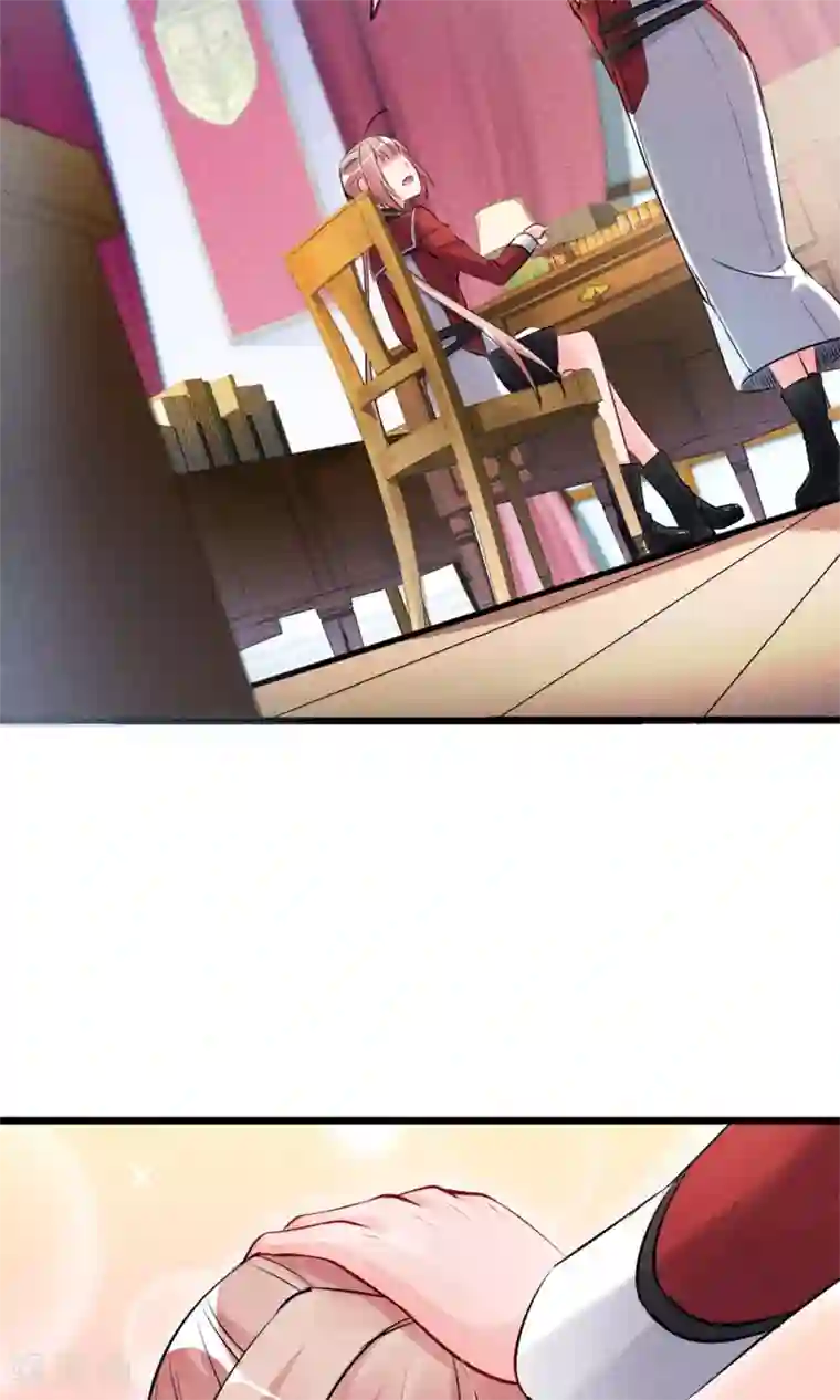 禁书攻略第3话 姐姐大人的开导