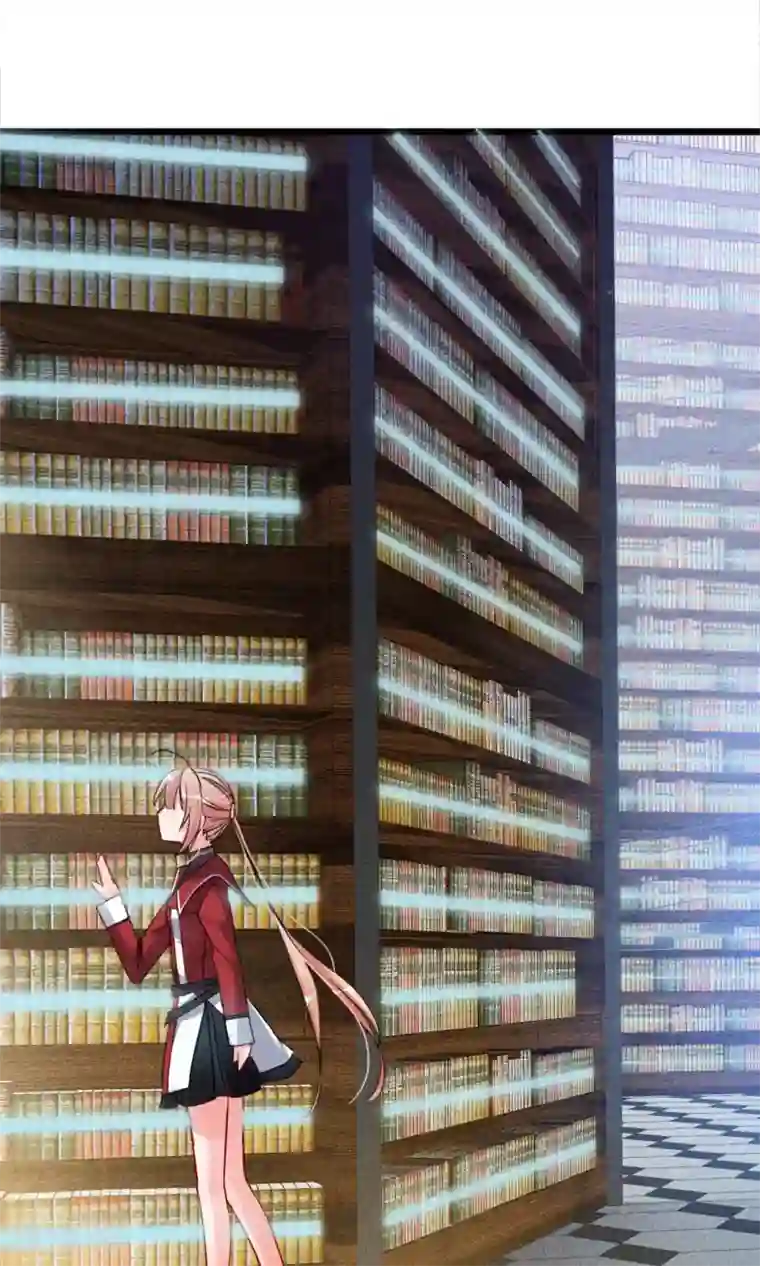 禁书攻略第3话 姐姐大人的开导