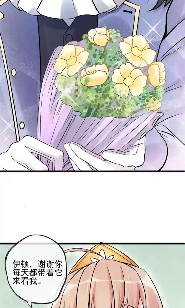 转载基腐男体图片第4话 被囚禁的公主