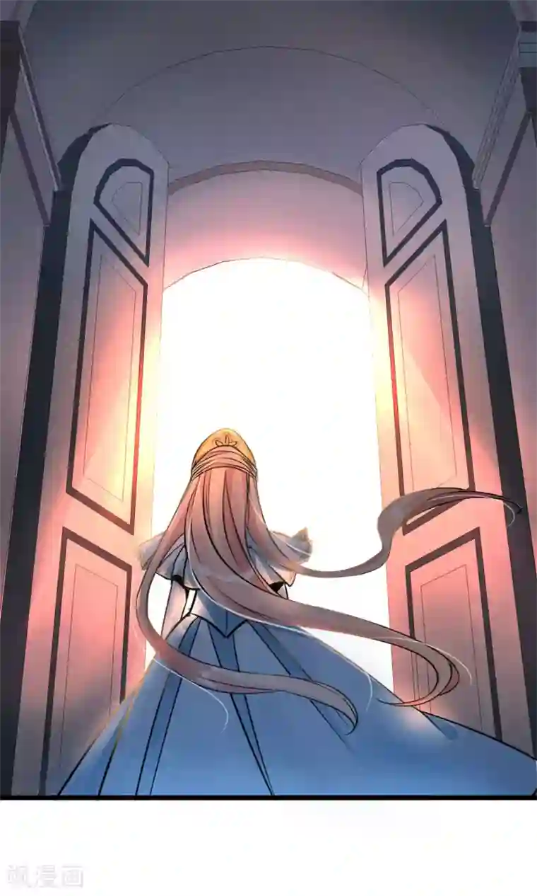 禁书攻略第5话 奔跑吧公主