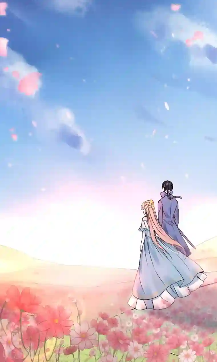 禁书攻略第5话 奔跑吧公主
