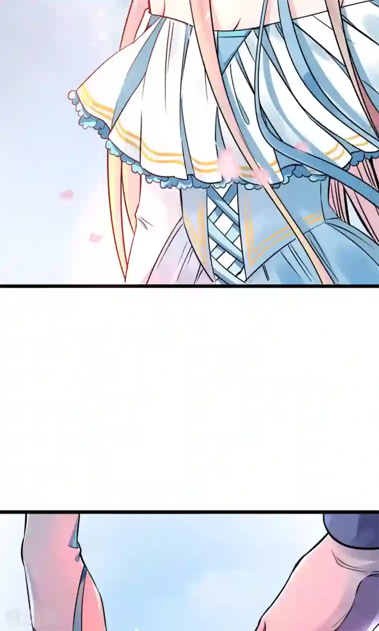 禁书攻略第5话 奔跑吧公主