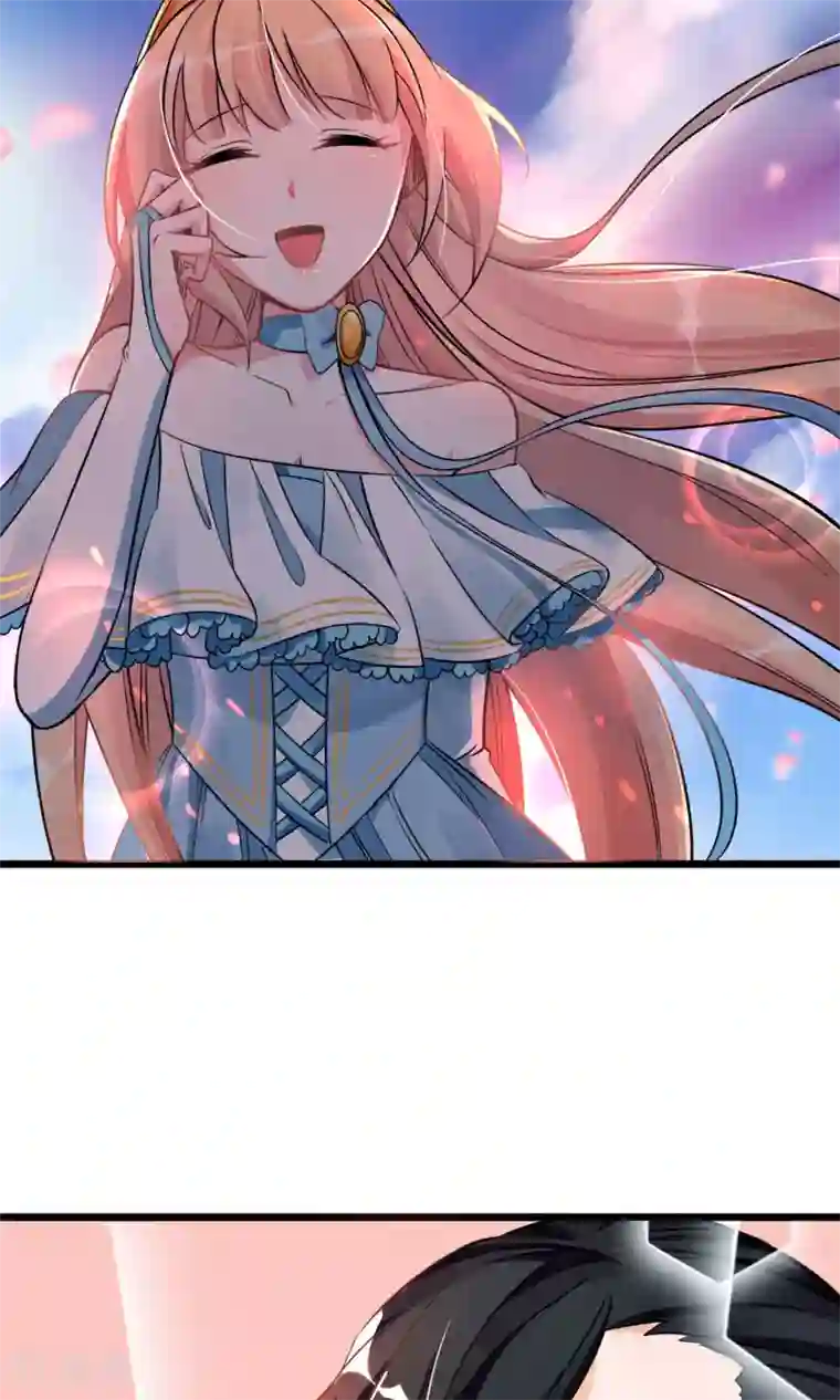 禁书攻略第5话 奔跑吧公主