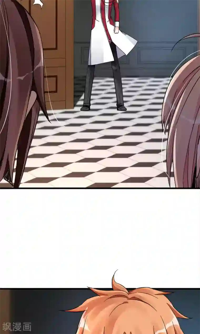 禁书攻略第6话 黄毛毛毛毛