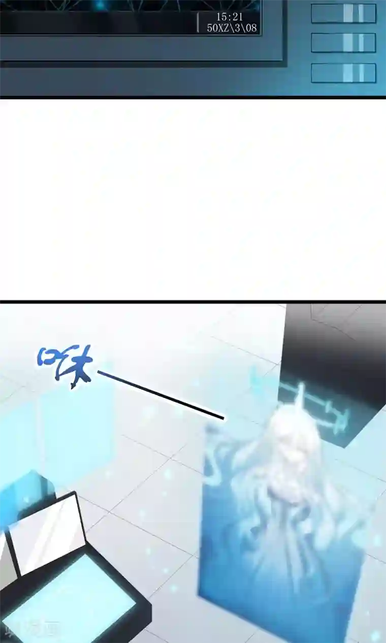 禁书攻略第7话 性感野猫了解下？