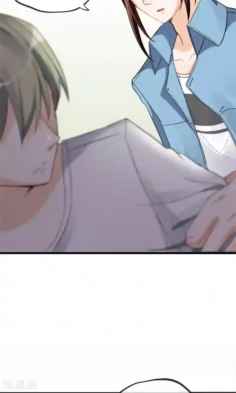 禁书攻略第9话 这么可爱坑定是男孩子