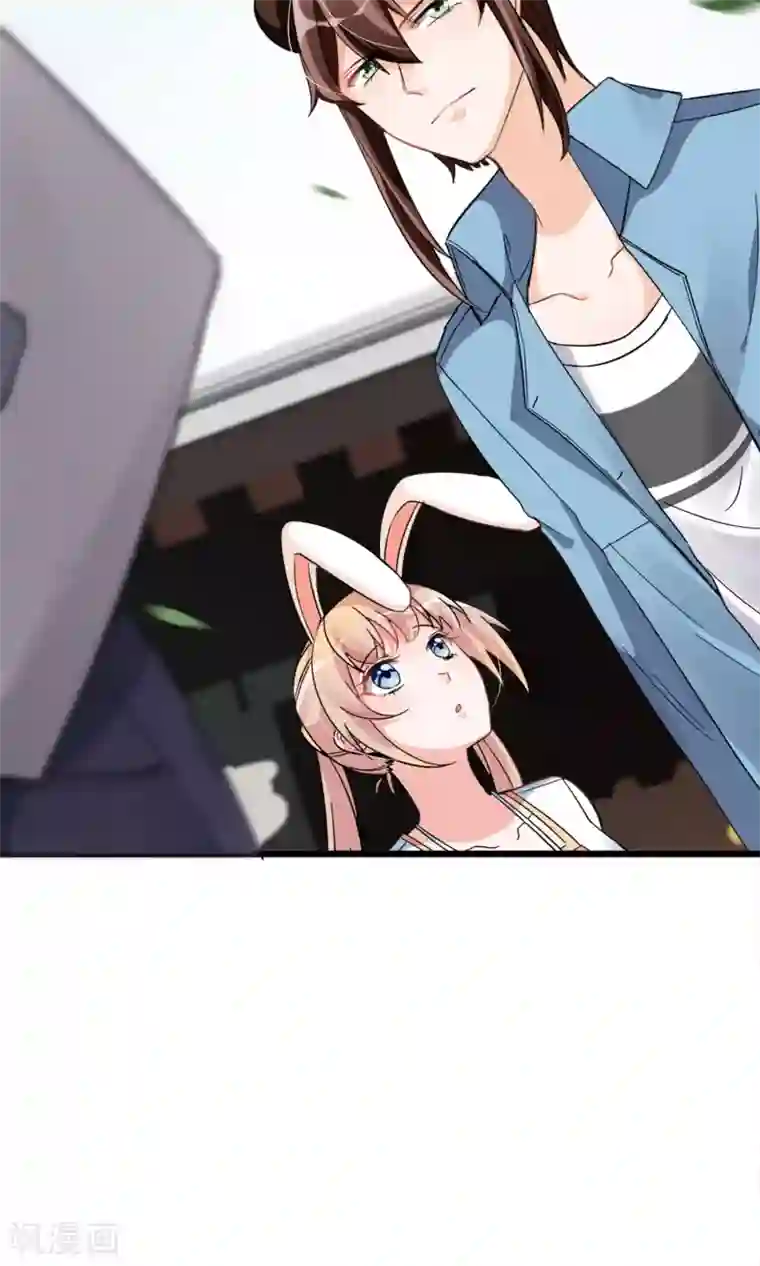 禁书攻略第9话 这么可爱坑定是男孩子