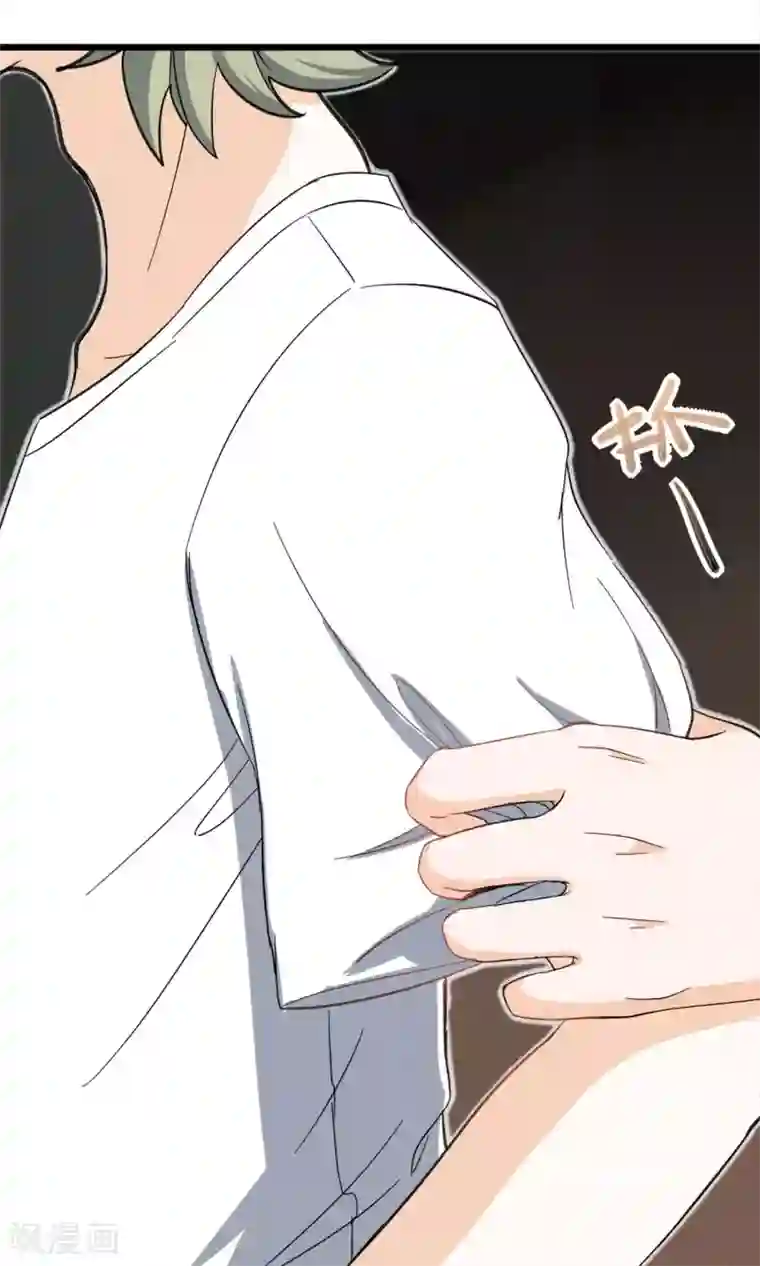 禁书攻略第9话 这么可爱坑定是男孩子