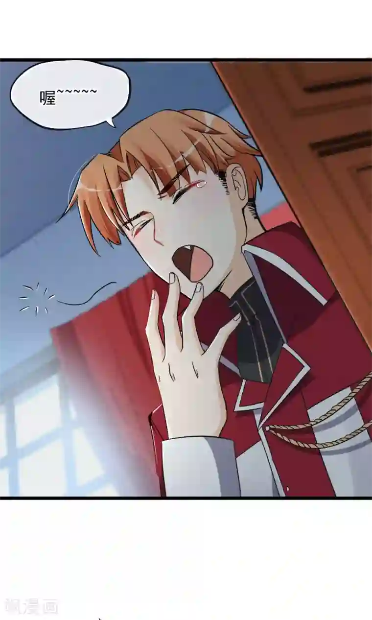 禁书攻略第14话 考试考试考试考试试试试~